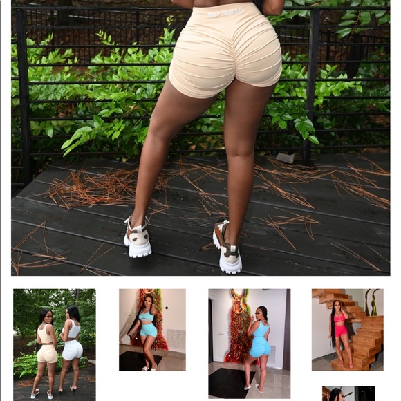 Shane Justin Flex Set - Picture 2 of 10